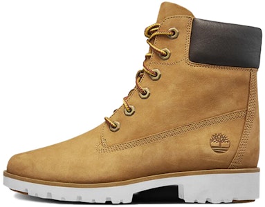 添柏岚 Timberland 6 吋經典輕便靴 寬版 女款 小麥 Buy 添柏岚 Timberland 6 吋經典輕便靴 寬版 女款 小麥