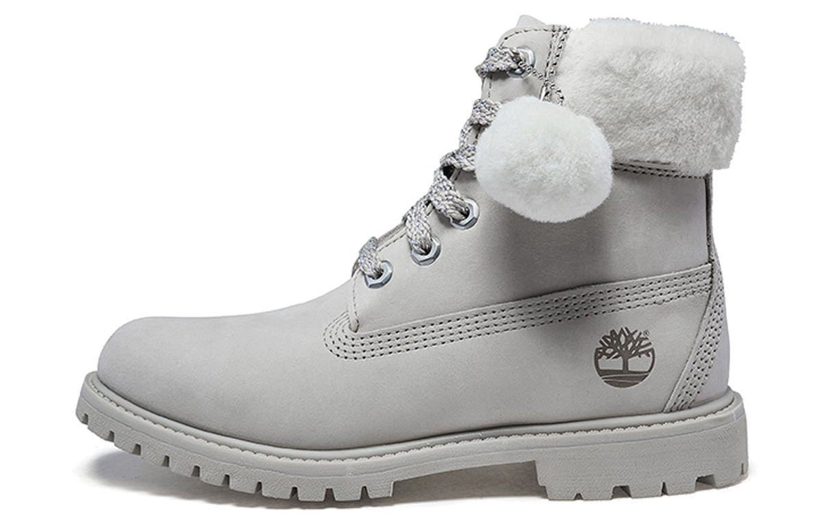 Buy (W) But Timberland 6 Inch Premium Boot 'Wheat' A21VTW