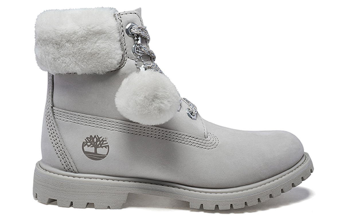 (W) Timberland 6 Inch PRM Boot 'Wheat' 圖 2