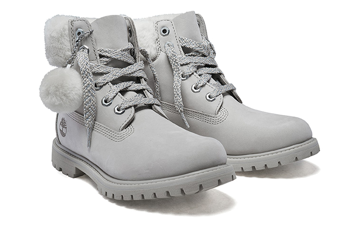 (W) Timberland 6 Inch PRM Boot 'Wheat' 圖 3