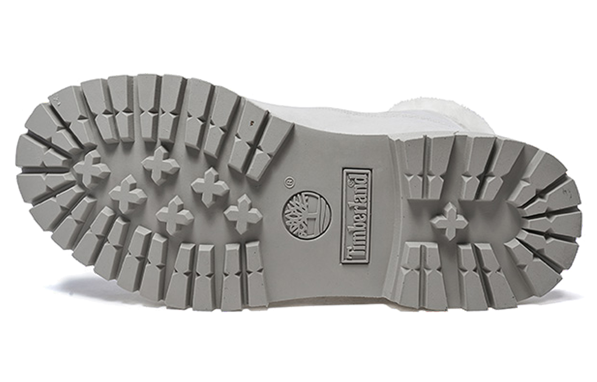 (W) Timberland 6 Inch PRM Boot 'Wheat' 圖 4