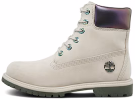 (Women) Timberland 6 Inch Premium Boot 'Taupe Nubuck' A22YUK51 (Women) Timberland 6 Inch Premium Boot 'Taupe Nubuck' A22YUK51