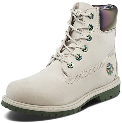 (W) Bota Timberland 6 Inch Premium 'Nubuck Taupe' A22YUK51 Order (W) Bota Timberland 6 Inch Premium 'Nubuck Taupe' A22YUK51