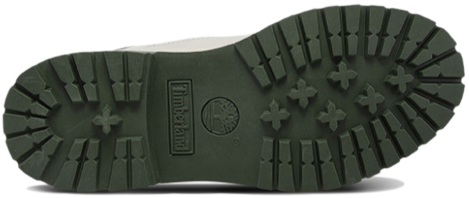 (W) Bota Timberland 6 Inch Premium 'Nubuck Taupe' A22YUK51 Details for (W) Bota Timberland 6 Inch Premium 'Nubuck Taupe' A22YUK51