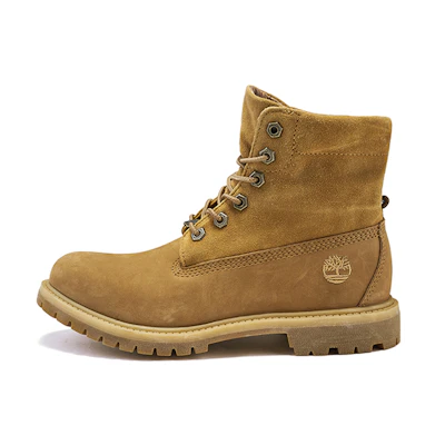 (W) Timberland 6 Inch PRM Boot 'Wheat'
