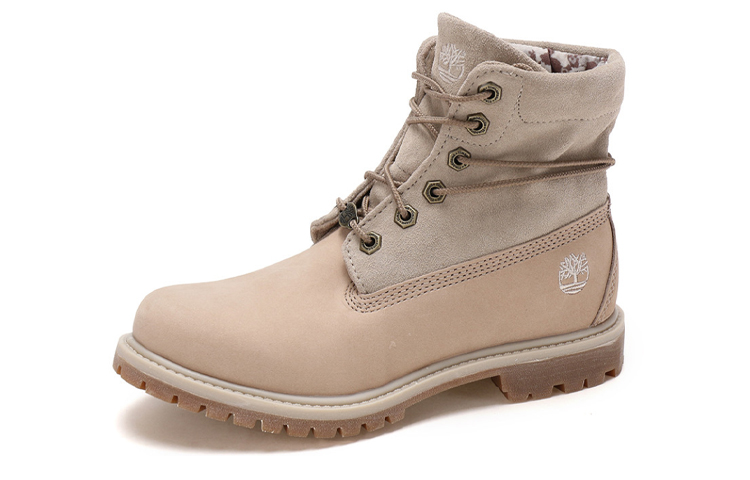 (W) Timberland 6 Inch PRM Boot 'Wheat'
