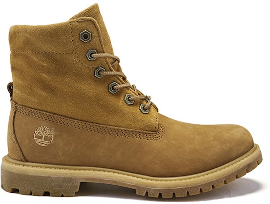 (Women) Timberland 6 Inch Premium Boot 'Wheat' A27MN Order (Women) Timberland 6 Inch Premium Boot 'Wheat' A27MN