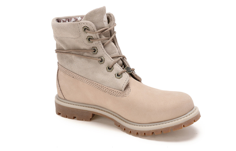 (W) Timberland 6 Inch PRM Boot 'Wheat' 圖 2