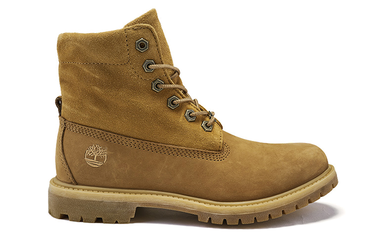 Order (Women) Timberland 6 Inch Premium Boot 'Wheat' A27MN