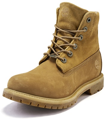 (W) Timberland 6 Inci Premium Boot 'Wheat' A27MN Lookbook (W) Timberland 6 Inci Premium Boot 'Wheat' A27MN