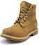 Lookbook (W) But Timberland 6 Inci Premium But 'Wheat' A27MN