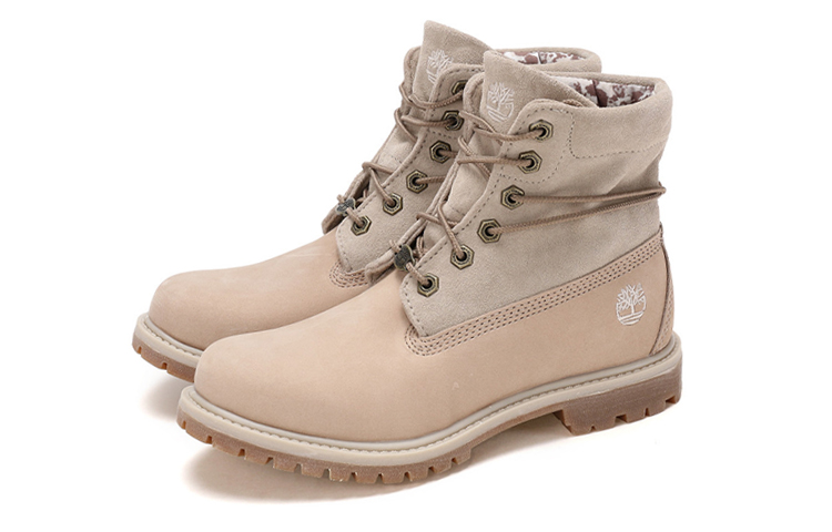 (W) Timberland 6 Inch PRM Boot 'Wheat' 圖 3