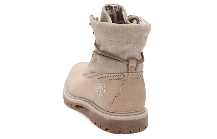 (W) Timberland 6 Inch PRM Boot 'Wheat' 圖 4