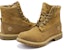 (W) But Timberland 6 Inci Premium But 'Wheat' A27MN