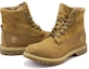 Purchase (W) But Timberland 6 Inci Premium But 'Wheat' A27MN