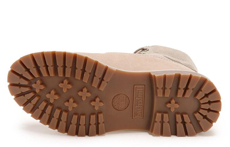 (W) Timberland 6 Inch PRM Boot 'Wheat' 圖 5