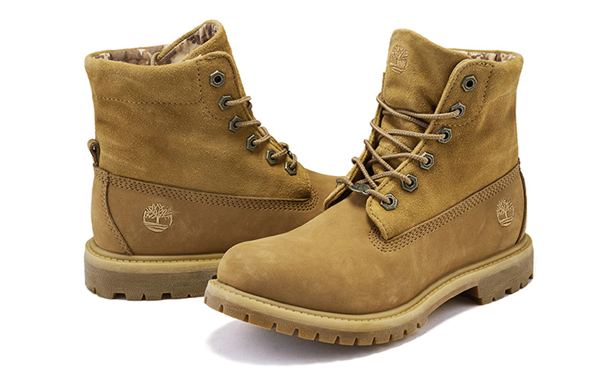 Purchase (Women) Timberland 6 Inch Premium Boot 'Wheat' A27MN