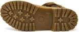 Details for (W) But Timberland 6 Inci Premium But 'Wheat' A27MN