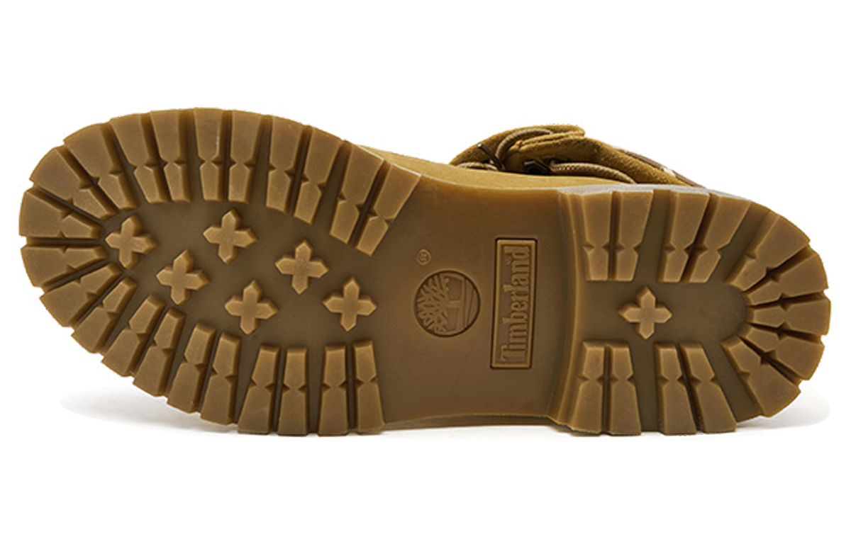 Details for (Women) Timberland 6 Inch Premium Boot 'Wheat' A27MN