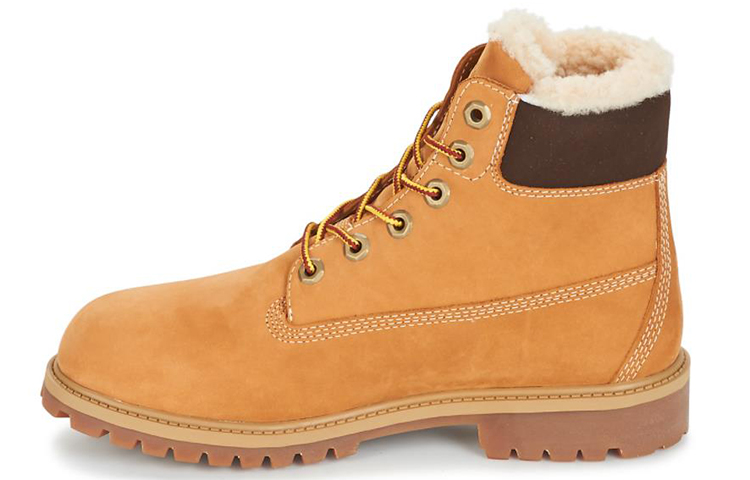 (Women) Timberland 6 Inch Premium Boot 'Wheat' TB0A1BEI231