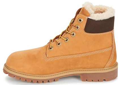 (W) But Timberland 6 Inci Premium But 'Wheat' TB0A1BEI231 Buy (W) But Timberland 6 Inci Premium But 'Wheat' TB0A1BEI231