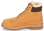Buy (W) But Timberland 6 Inci Premium But 'Wheat' TB0A1BEI231