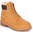 Lookbook (W) But Timberland 6 Inci Premium But 'Wheat' TB0A1BEI231
