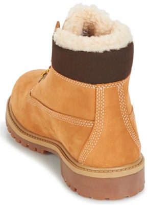 (W) But Timberland 6 Inci Premium But 'Wheat' TB0A1BEI231 Details for (W) But Timberland 6 Inci Premium But 'Wheat' TB0A1BEI231