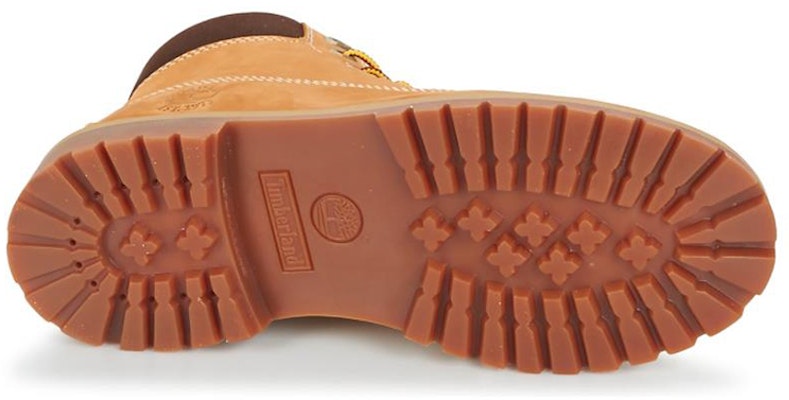 (W) But Timberland 6 Inci Premium But 'Wheat' TB0A1BEI231 Sizing (W) But Timberland 6 Inci Premium But 'Wheat' TB0A1BEI231