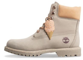 (Women) Timberland 6 Inch Premium Boot 'Wheat Nubuck' A1W16M (Women) Timberland 6 Inch Premium Boot 'Wheat Nubuck' A1W16M