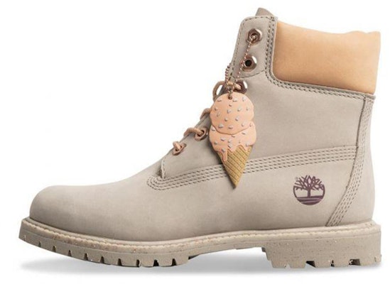 (Women) Timberland 6 Inch Premium Boot 'Wheat Nubuck' A1W16M Buy (Women) Timberland 6 Inch Premium Boot 'Wheat Nubuck' A1W16M