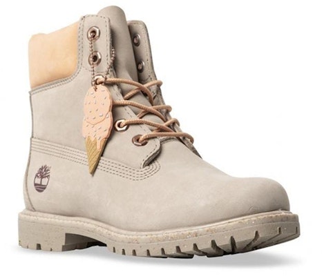 (Women) Timberland 6 Inch Premium Boot 'Wheat Nubuck' A1W16M Order (Women) Timberland 6 Inch Premium Boot 'Wheat Nubuck' A1W16M