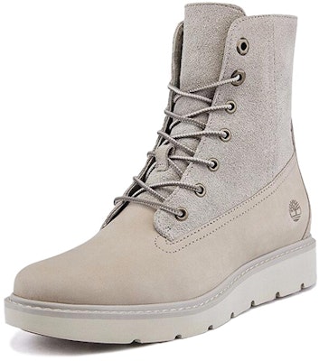 (W) Timberland Auth Teddy Fleece Wide-Fit 'Winter White Nubuck' Putih Musim Dingin A1S7G Lookbook (W) Timberland Auth Teddy Fleece Wide-Fit 'Winter White Nubuck' Putih Musim Dingin A1S7G