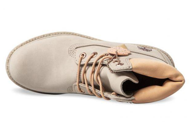 (W) Timberland 6 Inch PRM Boot 'Wheat Nubuck' 圖 3