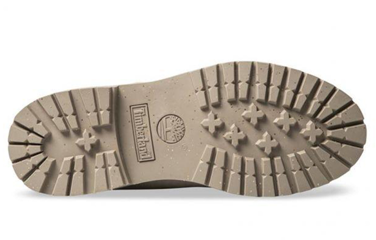 (W) Timberland 6 Inch PRM Boot 'Wheat Nubuck' 圖 5