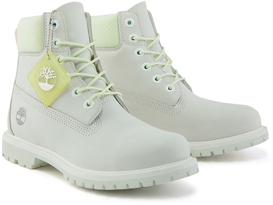 (Women) Timberland Premium 6 Inch Waterproof Wide Fit Boot 'Bright White Waterbuck' A2HYSW Shop (Women) Timberland Premium 6 Inch Waterproof Wide Fit Boot 'Bright White Waterbuck' A2HYSW