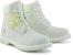 (W) Boot Timberland Premium 6 Inci Kalis Air Lebar 'Putih Cerah Waterbuck' A2HYSW