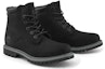 Shop (W) But Timberland Waterville 6-Inch Waterproof Wide-Fit 'Hitam' But Lelaki. A17VMW