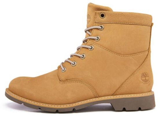 (Women) Timberland Euro Hiker 6 Inch Waterproof Hiking Wide-Fit Shoes 'Wheat' A2D6TW Buy (Women) Timberland Euro Hiker 6 Inch Waterproof Hiking Wide-Fit Shoes 'Wheat' A2D6TW