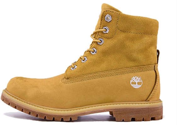 (W) Bota Timberland 6 Inch Premium Ancha 'Wheat' A2MDAW Buy (W) Bota Timberland 6 Inch Premium Ancha 'Wheat' A2MDAW