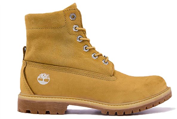 (Women) Timberland 6 Inch Premium Boot Wide 'Wheat' A2MDAW Order (Women) Timberland 6 Inch Premium Boot Wide 'Wheat' A2MDAW