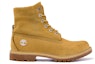 Order (W) Bota Timberland 6 Inch Premium Ancha 'Wheat' A2MDAW