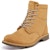 (W) Timberland Euro Hiker 6 Inch Kasut Hiking Kalis Air Lebar 'Wheat' A2D6TW