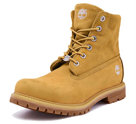 (W) Bota Timberland 6 Inch Premium Ancha 'Wheat' A2MDAW Lookbook (W) Bota Timberland 6 Inch Premium Ancha 'Wheat' A2MDAW