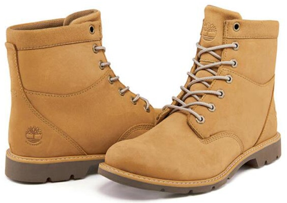 (Women) Timberland Euro Hiker 6 Inch Waterproof Hiking Wide-Fit Shoes 'Wheat' A2D6TW Shop (Women) Timberland Euro Hiker 6 Inch Waterproof Hiking Wide-Fit Shoes 'Wheat' A2D6TW