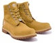 Shop (W) Bota Timberland 6 Inch Premium Ancha 'Wheat' A2MDAW