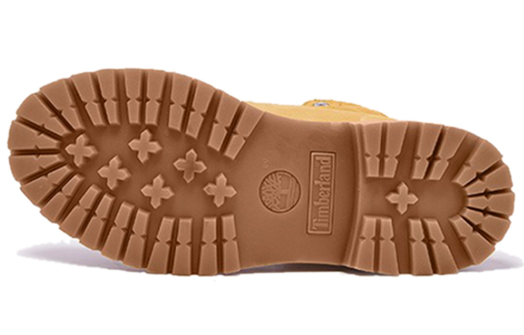 Purchase (W) 添柏岚 6英寸经典宽版工装靴 '小麦色' A2MDAW