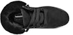(W) But Timberland 6 Inch But Premium Wanita Lebar 'Hitam' A25AMW