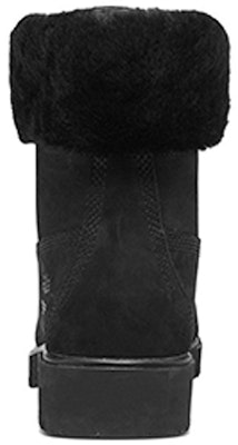 (W) But Timberland 6 Inch But Premium Wanita Lebar 'Hitam' A25AMW Shop (W) But Timberland 6 Inch But Premium Wanita Lebar 'Hitam' A25AMW