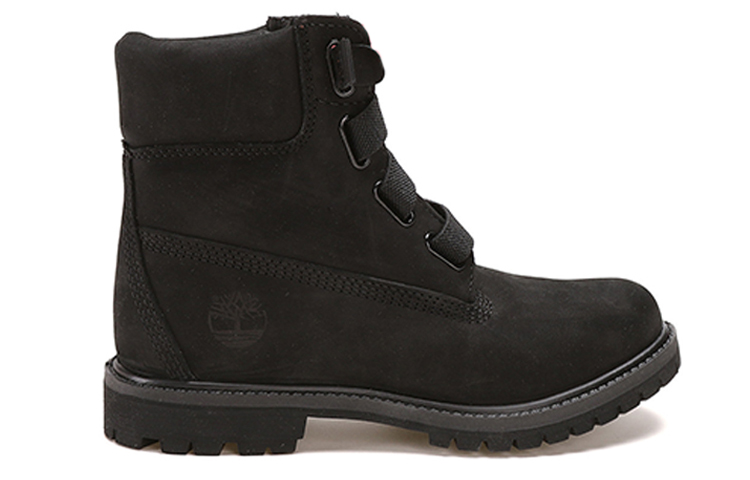 Order (W) Timberland 6 Inci Premium Boot Praktis 'Hitam' A1SEO001